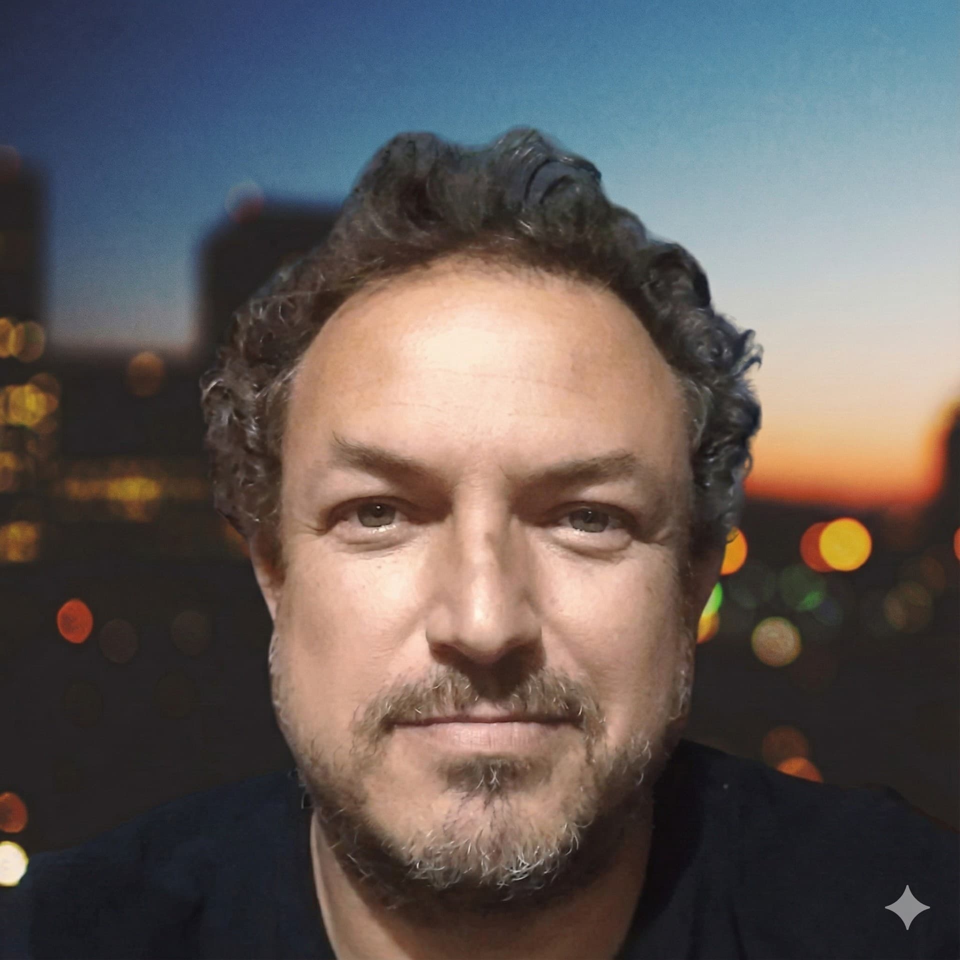 Marcio R. S. Ferreira